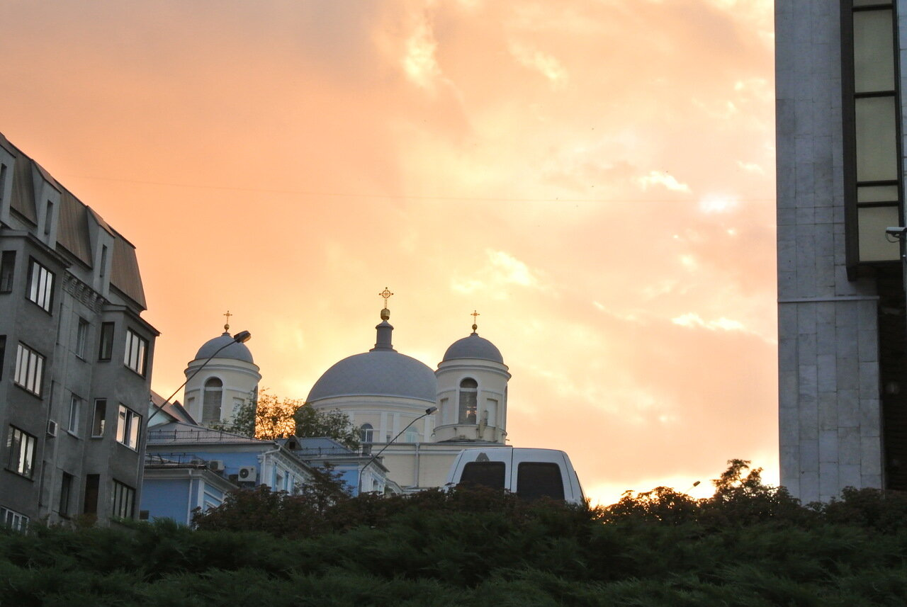 City image