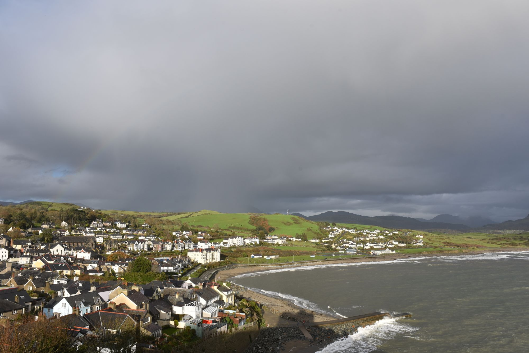 City image